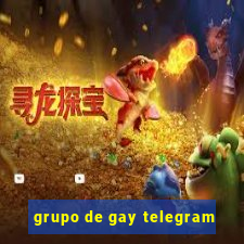 grupo de gay telegram